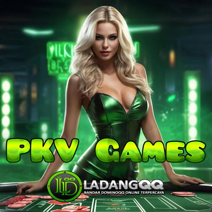 LadangQQ Login Link Alternatif Resmi: Situs Poker Online & APK Gampang Menang